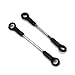 Blade FBL Linkage Set: 300 X