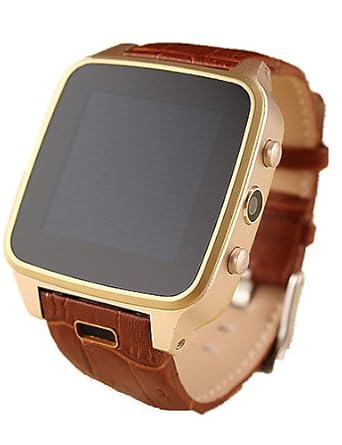 kivatns M8 Wearable Smartwatch, control de medios de comunicación ...