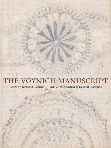 The Voynich Manuscript 洋書 Amazon.com: The Voynich Manuscript: The Mysterious Code That Has