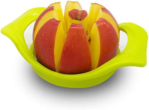 HENSHOW Apple Slicer Corer