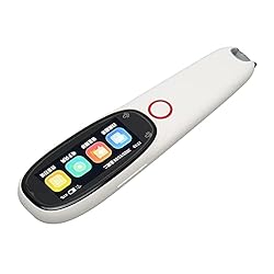 Translation Scanner Pen, OCR Digital Pen Reader 134