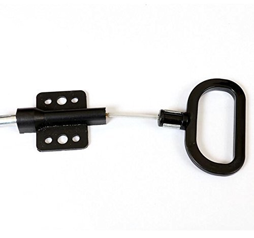 Alemon Sofa Replacement Parts-Universal Recliner Cable S Tip