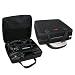 Hermitshell Hard EVA Travel Case Fits HTC VIVE - VR Virtual Reality System primary