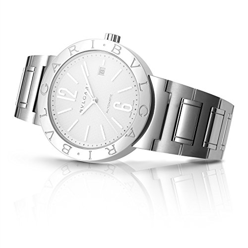 Bvlgari Watch Bb42wssd Auto Bulgari Bulgari - Imagen 6