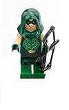 Green Arrow 2 Inch Minifigure