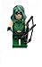Green Arrow 2 Inch Minifigure