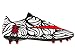 Nike Men's Hypervenom Phelon II Njr Fg Soccer Cleat