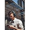 Fresh-n-Rebel-Clam-ANC-DGTL-Headphones-Over-ear-Wireless-Bluetooth-Headphones-with-Digital-Noise-Cancelling--Steel-Blue Fresh ´N Rebel Clam ANC DGTL Headphones |Over-ear Wireless Bluetooth Headphones with Digital Noise Cancelling – Steel…