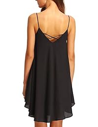 Chamllymers playera para dormir, pijama sexi para mujer, talles del S al 3XL