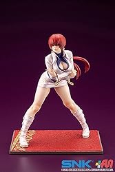 Kotobukiya SNK Heroines: Tag Team Frenzy