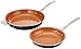 Gotham Steel Ceramic and Titanium Nonstick 9.5