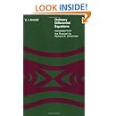 Ordinary Differential Equations (MIT Press)