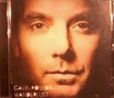 Gavin Rossdale Album: «Wanderlust» (Front side)