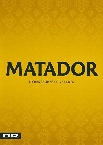Matador: Complete Series