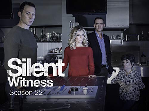 Silent Witness, S22