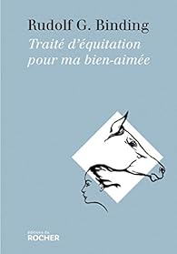 Traité d'équitation pour ma bien-aimée