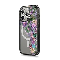CASETiFY Impact Case for iPhone 15 Pro Max [4X