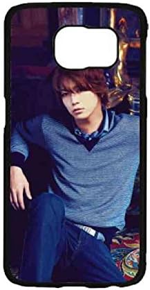 Amazon Samsung Galaxy S7ケース 亀梨和也携帯電話ケース Samsung Galaxy S7 亀梨和也応援品ケース 男性アイドルグループ Kat Tunのメンバー亀梨和也ケース 亀梨和也壁紙ケース ケース カバー 通販 Amazon Samsung Galaxy S7ケース 亀梨和也携帯電話ケース Samsung Galaxy S7 亀梨和也応援品ケース 男性アイドルグループ Kat Tunのメンバー亀梨和也ケース 亀梨和也壁紙ケース ケース カバー 通販