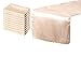 Juvale Champagne Table Runner – 10 Pack Wedding Table Runners, Table Cloth Runner Decoration, Perfect Weddings, Baby Showers, Birthdays, Special Occasions, Catering, 108.3 x 11.8 inches