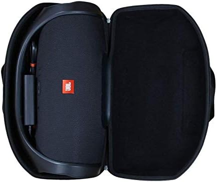 hard travel case for jbl boombox
