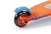 Lean To Turn Scooter- Orange/ Blue