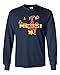 Long Sleeve Lionel Messi FC Barcelona 