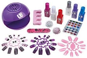 Unique Boutique Nail Studio
