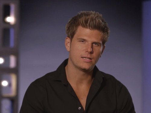 brian from online dating rituals of the american male