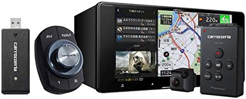 カロッツェリアavic Cw910 Dc Vrec Ds600ネットワークスティック同梱7v型0mmサイバーナビ