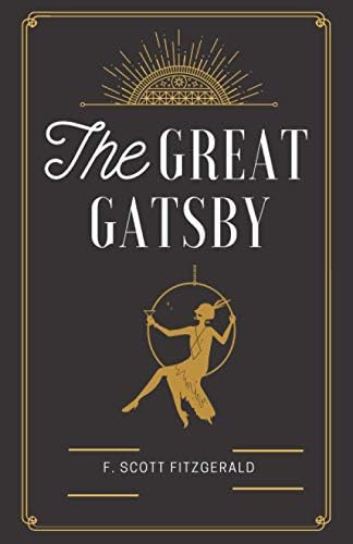 F. Scott Fitzgerald's The Great Gatsby (Bloom's Guides): Bloom