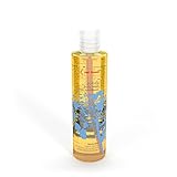 Red Flower Purifiying Body Wash - Icelandic Moonflower - 8 oz