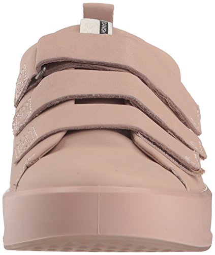 ecco wmns soft 8 strap sneaker