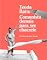Livro Teuda Bara: Comunista demais para ser Chacrete