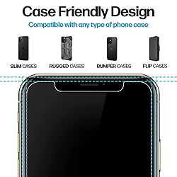 Power Theory Designed for iPhone Xs Max Screen