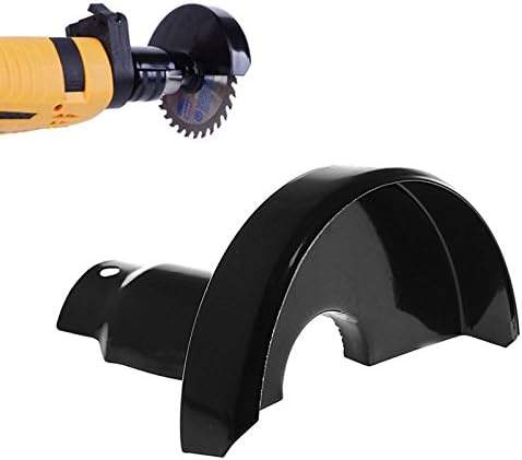 20cm Wheel Guard Safety Protector Cover Angle Grinder Cordless Screwdriver Drill