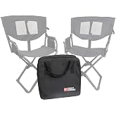 Front Runner Double Expander Camping Chair Storage Bag (Portable Outdoor Folding Chairs Bag)