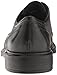 ECCO Men's Helsinki Cap Toe Oxford, Black, 43 EU/9-9.5 M US