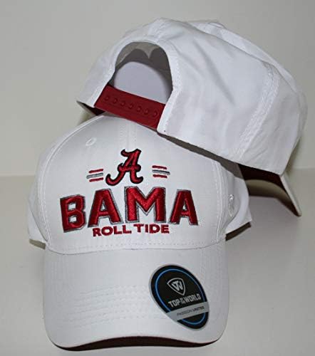 Alabama Crimson Tide AL 