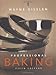 Professional Baking, with Method Cards by Wayne Gisslen