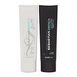 Sebastian's Drench shampoo and conditioner set (8.5 oz each)