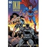 DARK KNIGHT III MASTER RACE #9 (OF 9) Release Date 5/31/17
