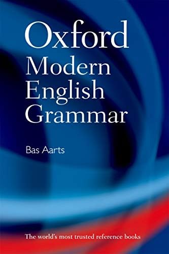 The Cambridge Grammar of the English Language - Kindle edition by