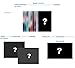 BTS BANGTAN BOYS - You Never Walk Alone [ LEFT + RIGHT SET ] CD, Photobook, Photocard, 2 Official Folded Poster, Special Standee, Extra 7 Photocards Set