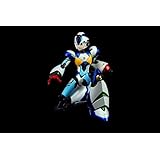 SDCC 2016 Exclusive TruForce MEGA MAN X-Buster Boost 6" Figure Bluefin