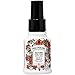 Poo-Pourri Travel Size 10mL - (2) Original Scent, (2) Lavender Vanilla Scent and Tropical Hibiscus 1.4 Ounce Bottle with Bottle Tag Included