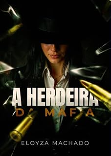 Livro A herdeira da máfia