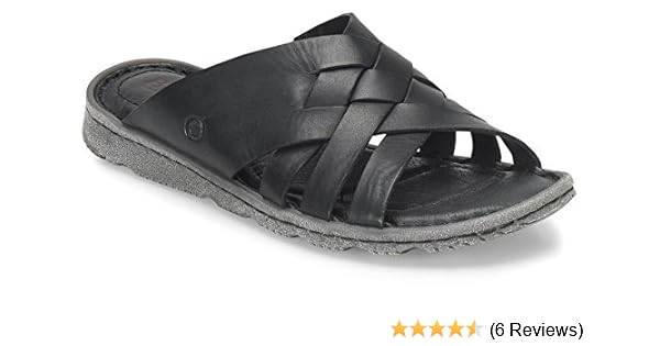 born tarpon sandals