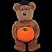 Ty Beanie Babies Hocus - Halloween Bear