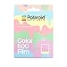 Polaroid Originals Limited Edition Color Film for 600 - Ice Cream Edition (4847)