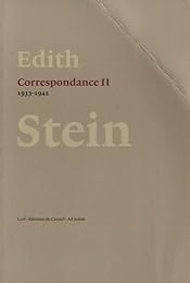 Correspondance